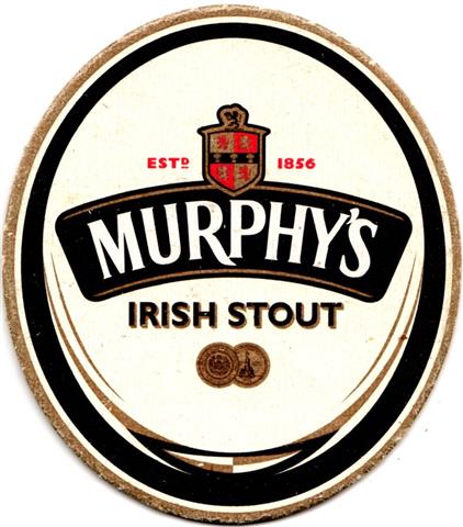 cork m-irl murphys oval 5ab (220-irish stout-goldrand)